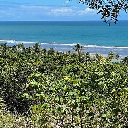 Casa Grande Sao Vicente Hotel Porto Seguro Eksteriør billede