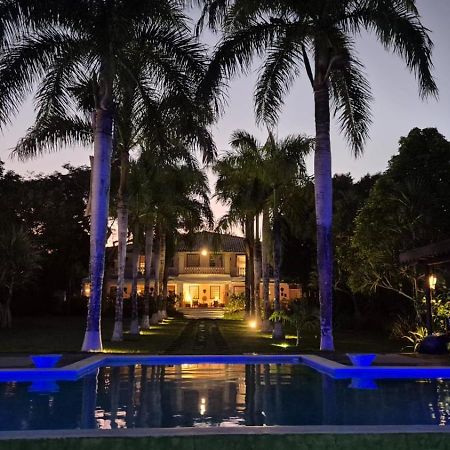 Casa Grande Sao Vicente Hotel Porto Seguro Eksteriør billede