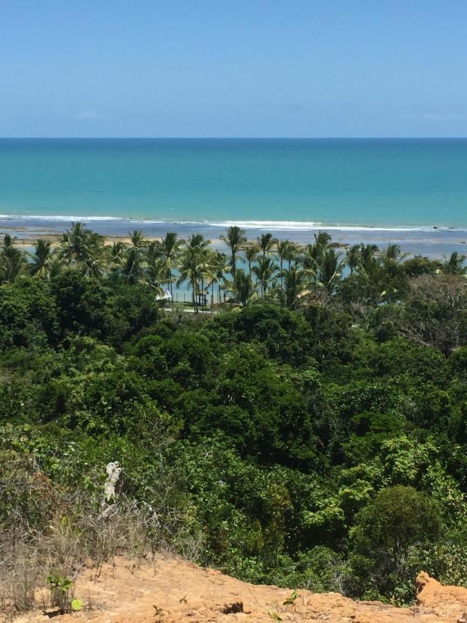 Casa Grande Sao Vicente Hotel Porto Seguro Eksteriør billede