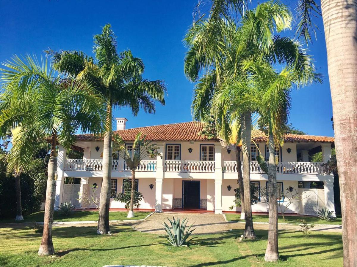 Casa Grande Sao Vicente Hotel Porto Seguro Eksteriør billede