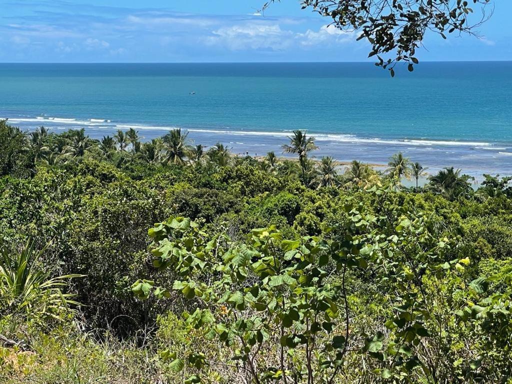 Casa Grande Sao Vicente Hotel Porto Seguro Eksteriør billede