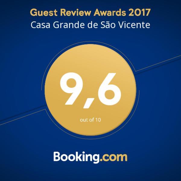 Casa Grande Sao Vicente Hotel Porto Seguro Eksteriør billede