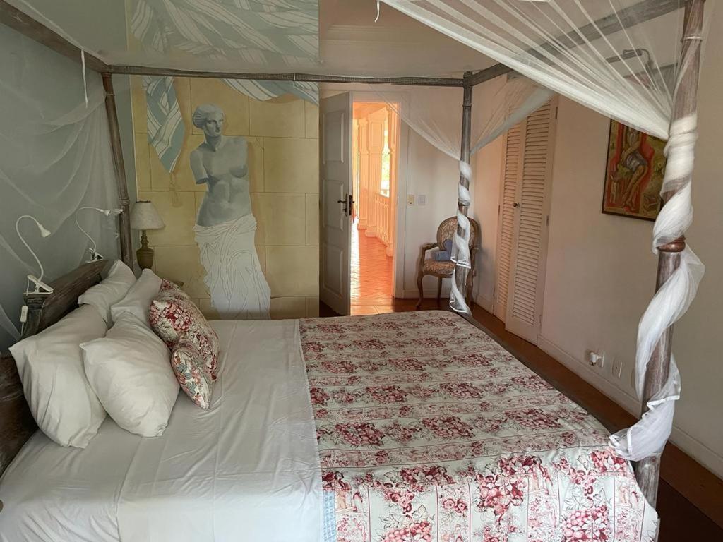 Casa Grande Sao Vicente Hotel Porto Seguro Eksteriør billede