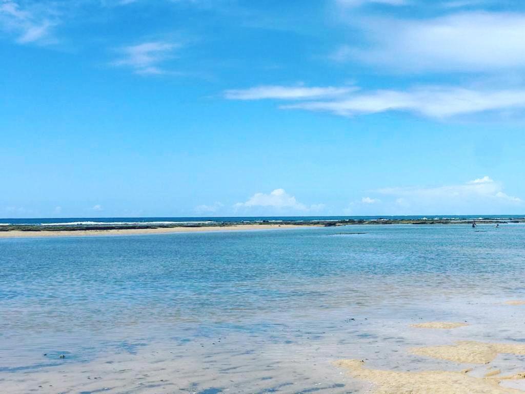 Casa Grande Sao Vicente Hotel Porto Seguro Eksteriør billede