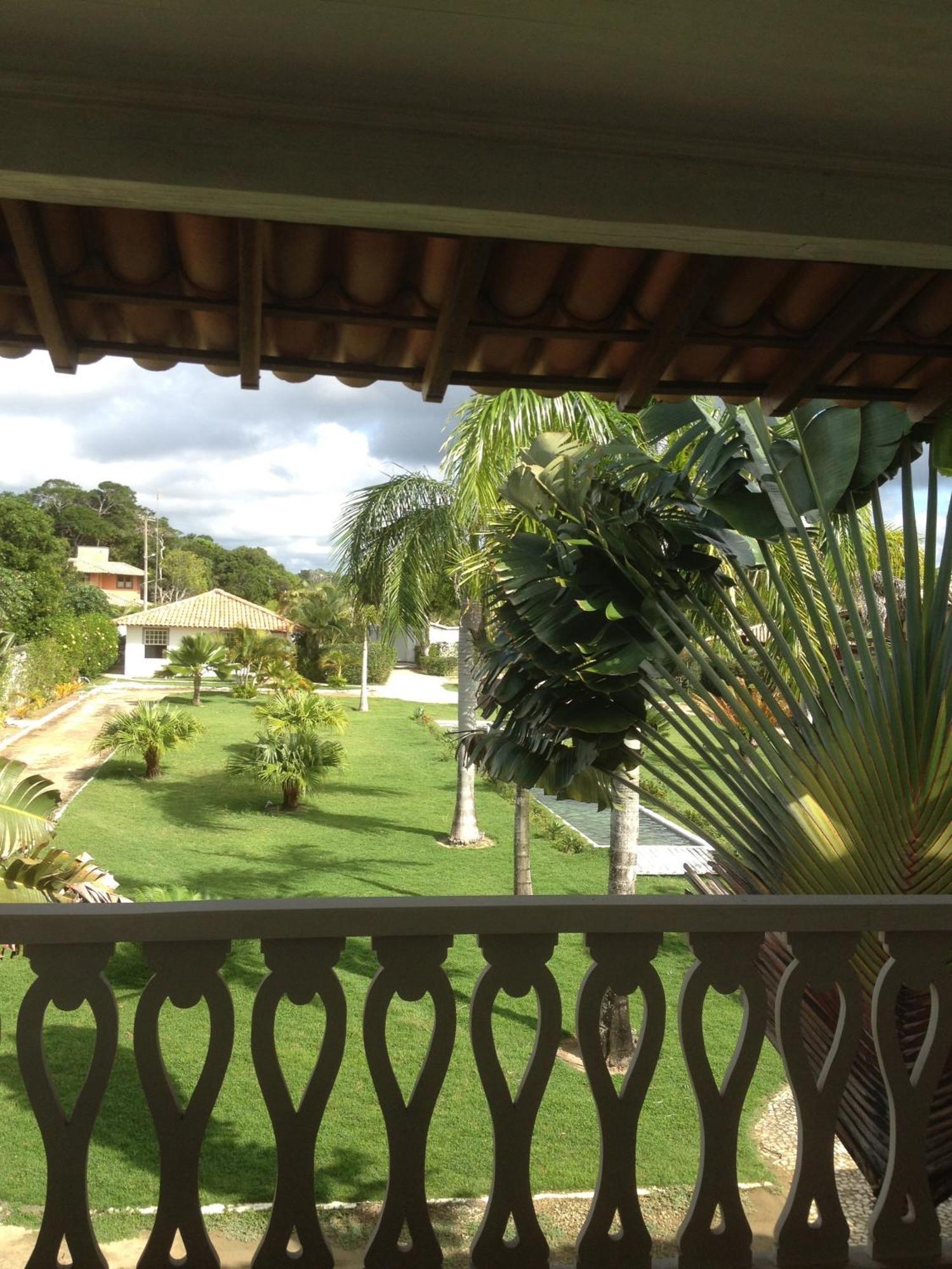 Casa Grande Sao Vicente Hotel Porto Seguro Værelse billede