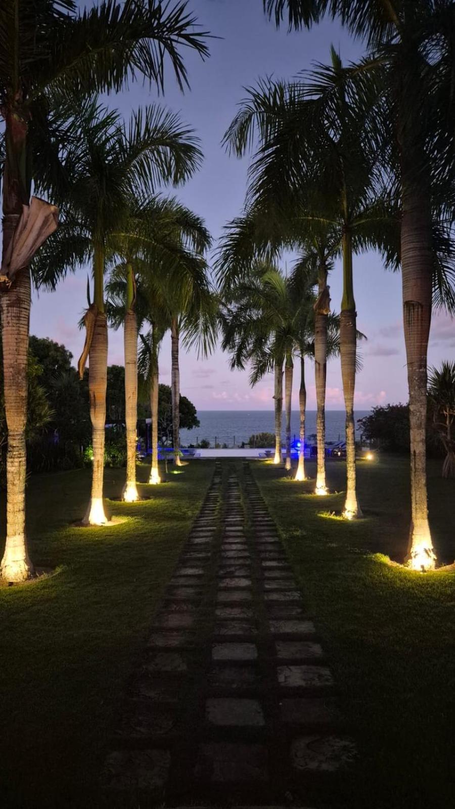 Casa Grande Sao Vicente Hotel Porto Seguro Eksteriør billede
