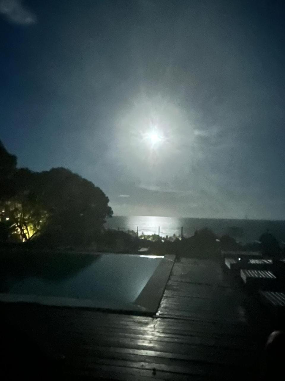 Casa Grande Sao Vicente Hotel Porto Seguro Eksteriør billede