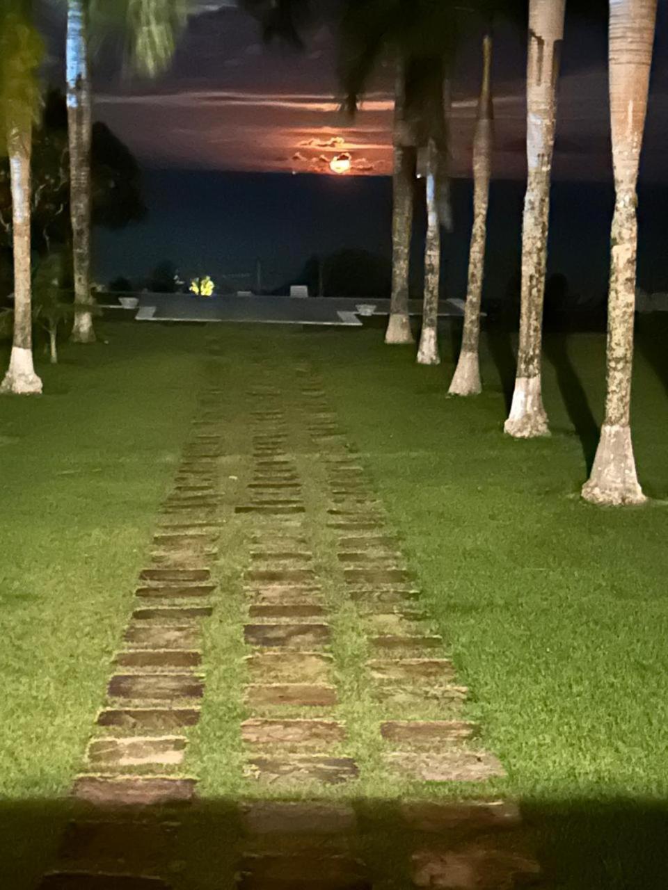 Casa Grande Sao Vicente Hotel Porto Seguro Eksteriør billede