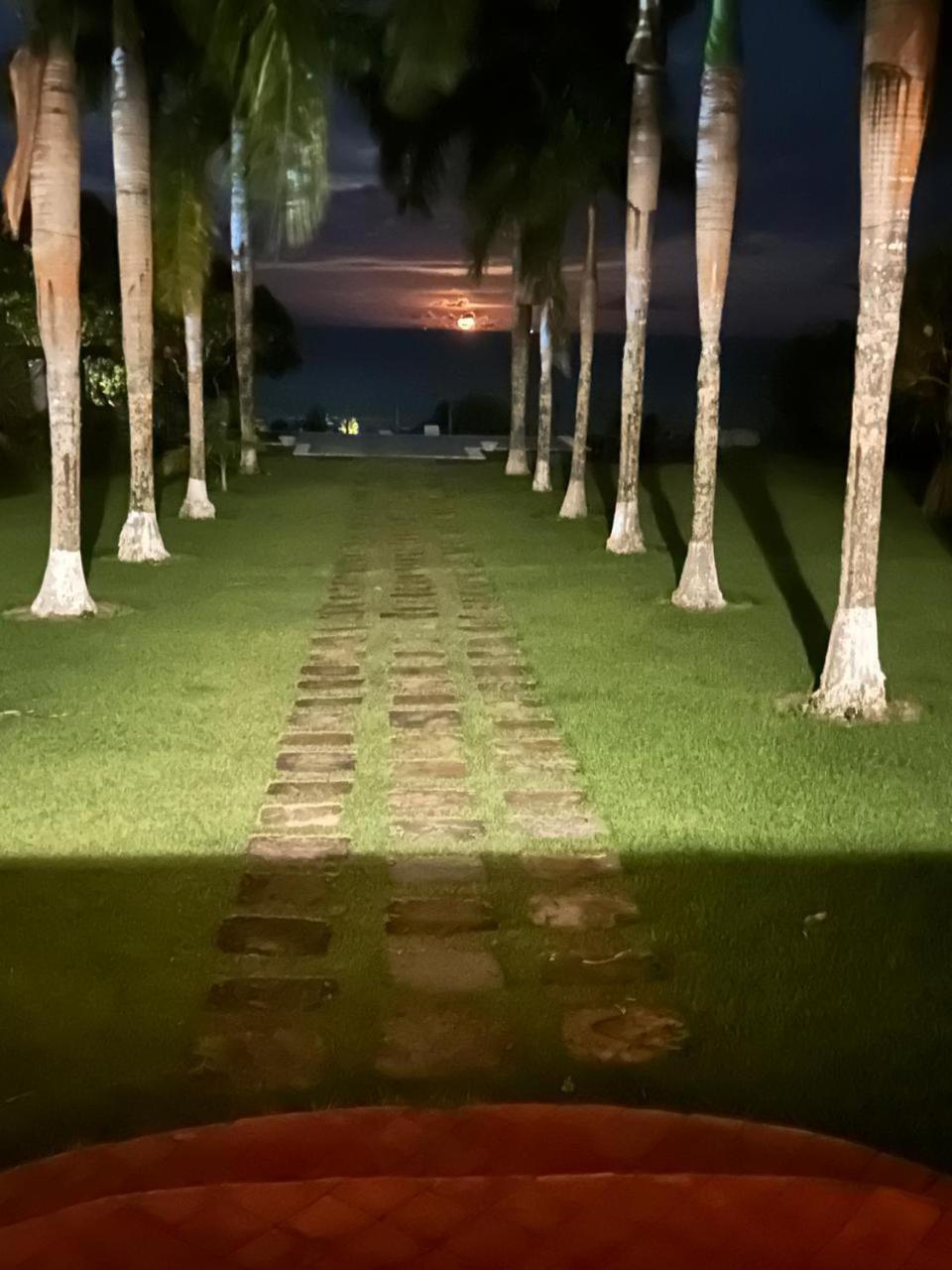 Casa Grande Sao Vicente Hotel Porto Seguro Eksteriør billede