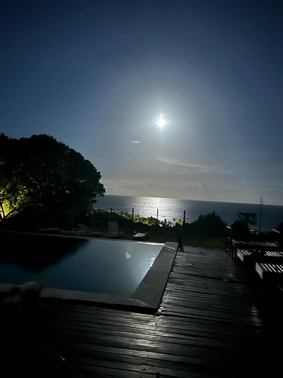 Casa Grande Sao Vicente Hotel Porto Seguro Eksteriør billede