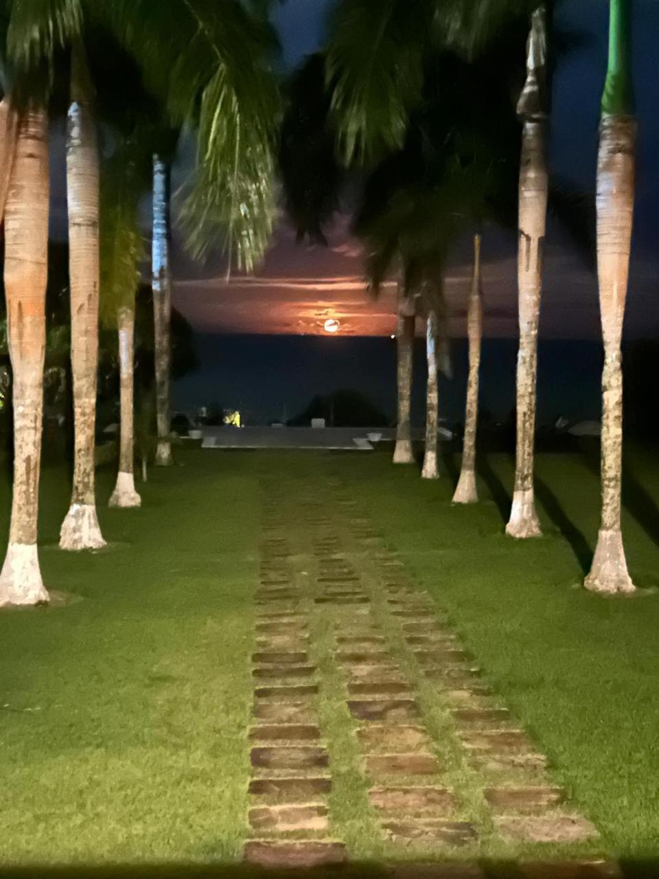 Casa Grande Sao Vicente Hotel Porto Seguro Eksteriør billede